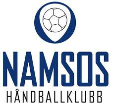 Namsos Håndballklubb logo