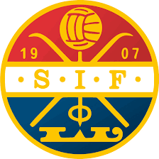 Strømsgodset logo