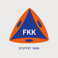 Logo Flekkefjord Kajakklubb