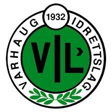 Varhaug IL logo