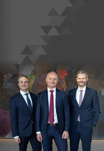 Private Equity team BDO