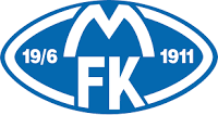 Molde FK logo