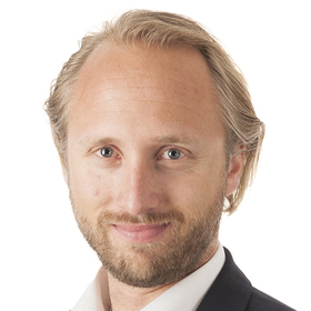 Anders Ramberg, BDO