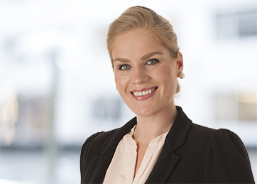 Vibeke Bisschop-Mørland, Senior Manager, Advisory