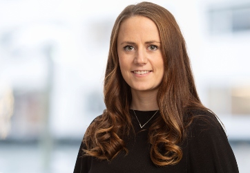 Bilde av Ingrid Staven