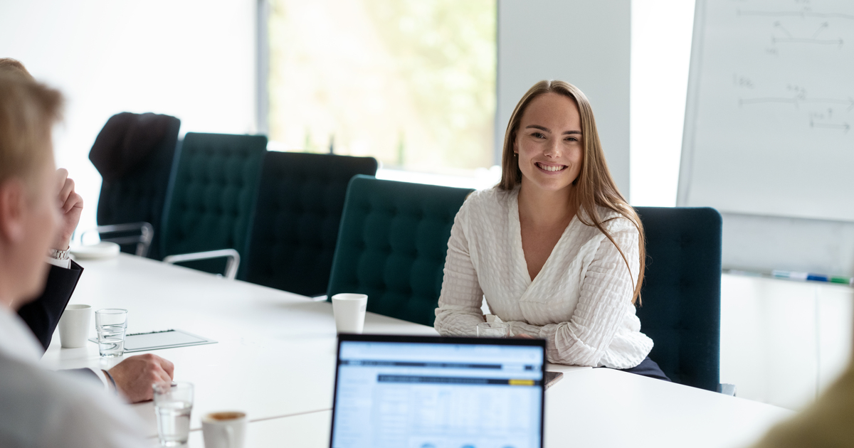 Behandling av personopplysninger ved kundekontroll - BDO