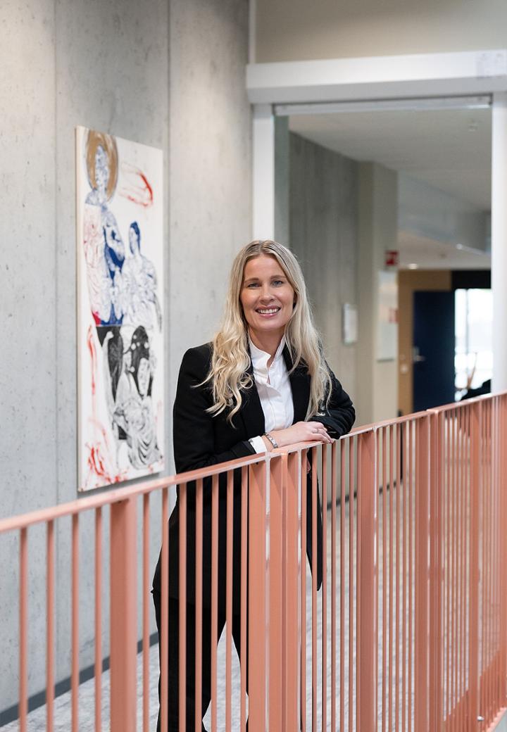 Marit Martinsen