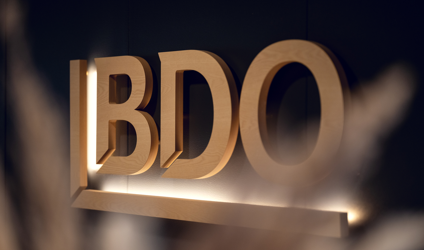 BDO logo