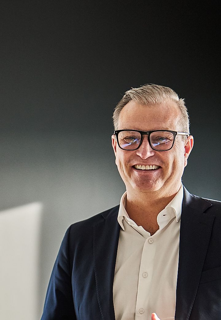 Bygg og anlegg