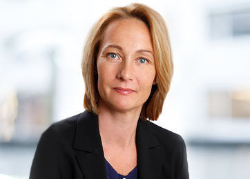 Siv Merethe Øveraasen, Partner, BDO Advokater
