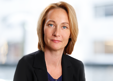 Siv Merethe Øveraasen, Partner, Tax and Legal