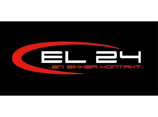 EL 24 logo