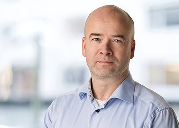 Tom Aleksandersen