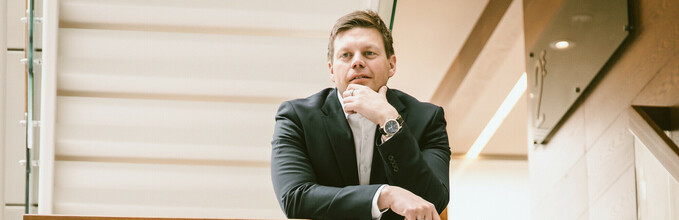Sigmund Olav Lie