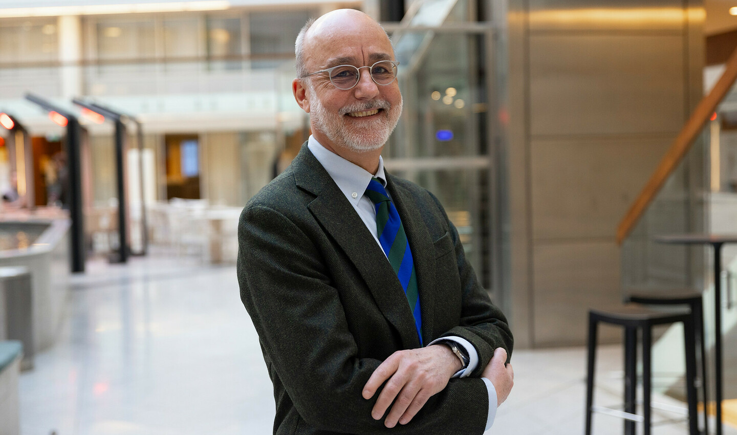 Jan Høegh