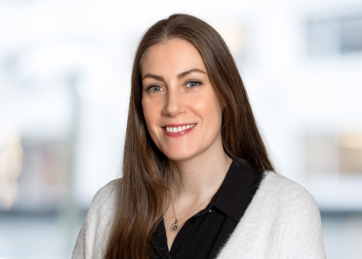 Stine Morken
