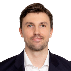 Petter Lindkvist Lambech, BDO