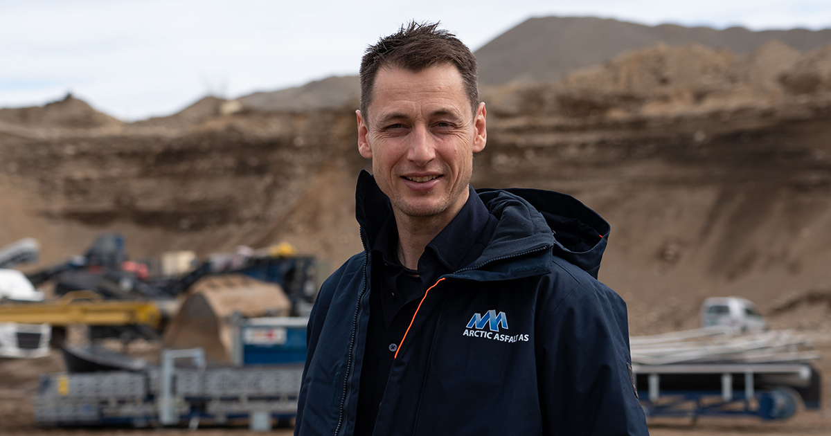 Bjørn Pedersen