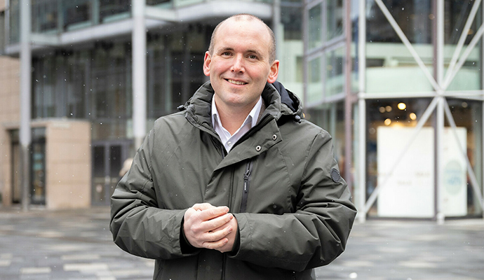 Andreas Tjemsland