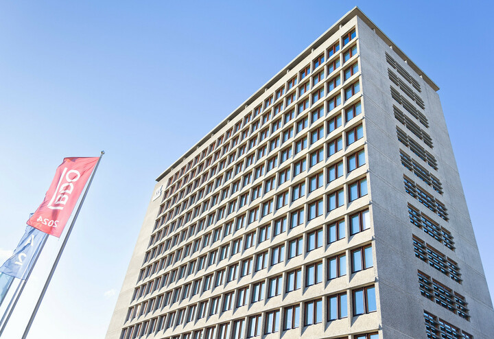 Oslo rådhus og Akershus festning
