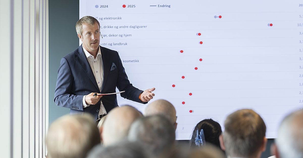 Kjell-Fredrik Kristiansen
