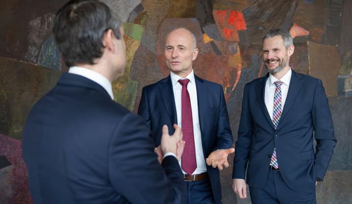 Private Equity-team BDO