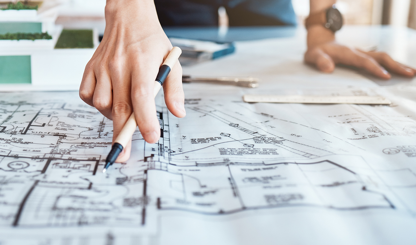 plan- og byggesaksprosesser