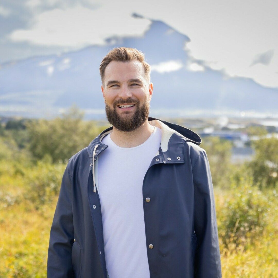 Jakob Radoslaw Oliwa Danielsen