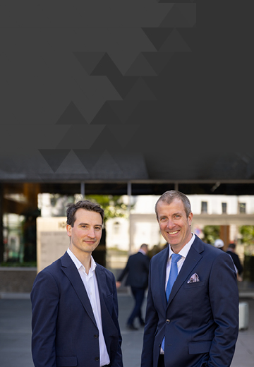 Kjell-Fredrik og Lasse