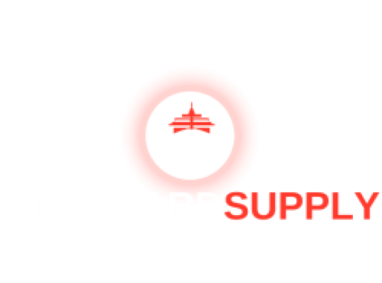 standard sypply logo