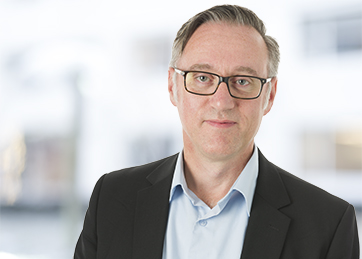 Frank Olstad  , Direktør, Consulting