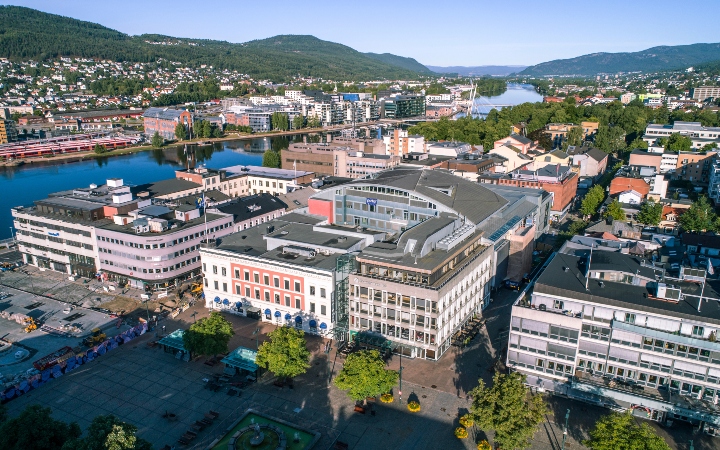 Drammen