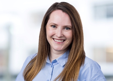 Marit Erikstad, Manager Tromsø, HR og lønn