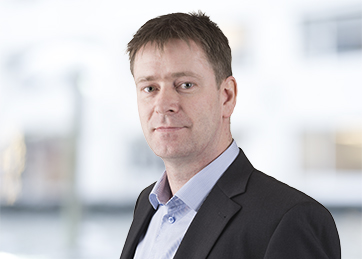 Bilde av Henrik Dagestad