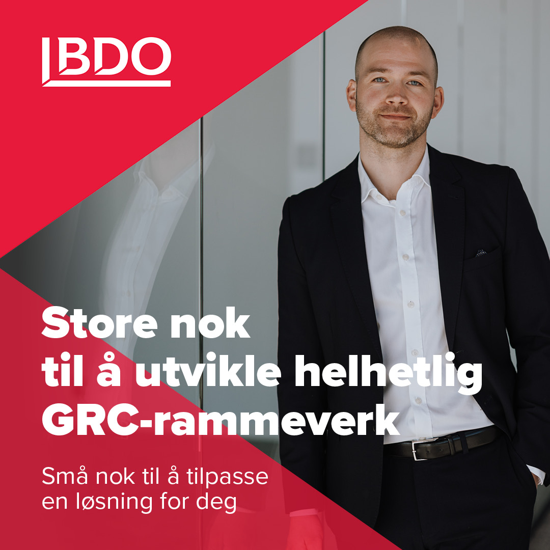 GRC BDO Mevatne