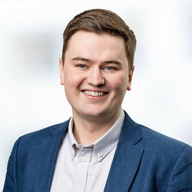 Marius Holth, BDO