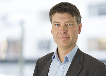 Morten Thuve
