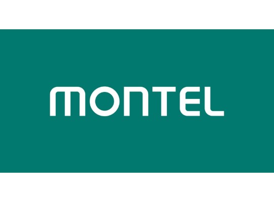 montel logo