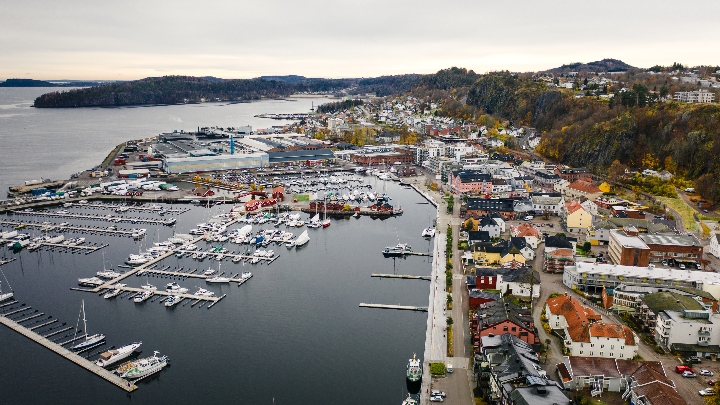 Holmestrand