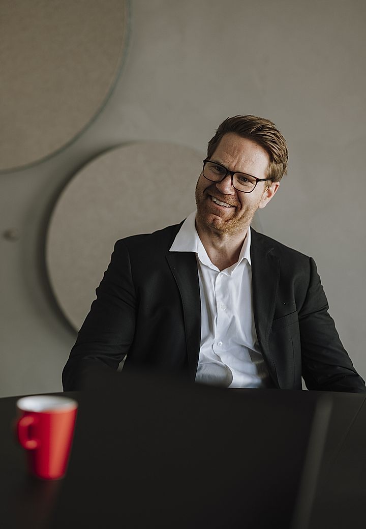 Tobias Kvaslerud