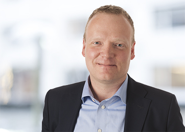 Bilde av Erik Lie