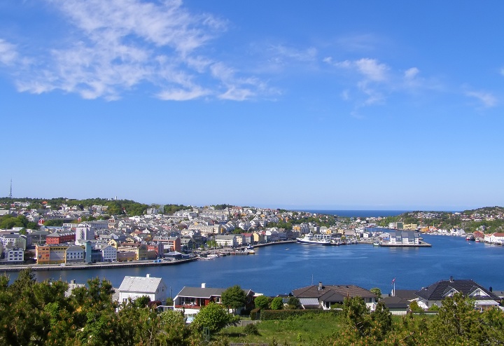 Kristiansund