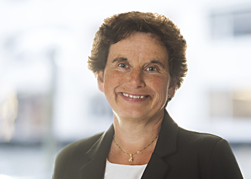 Torill Ulfsnes