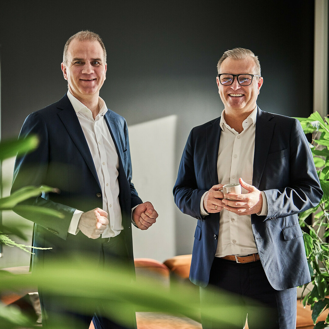 Ansatte ved BDO i Stavanger
