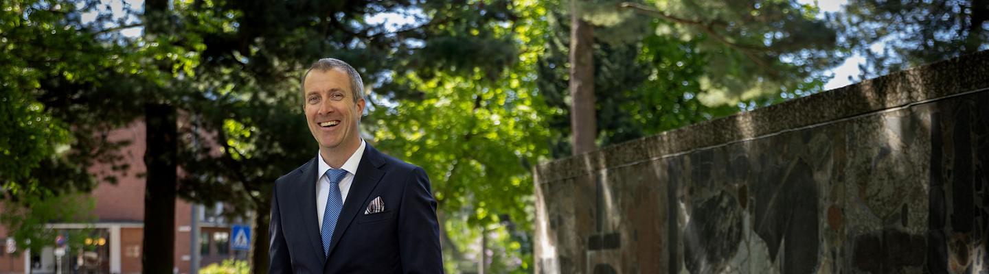 Kjell-Fredrik Kristiansen