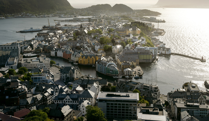 Ålesund