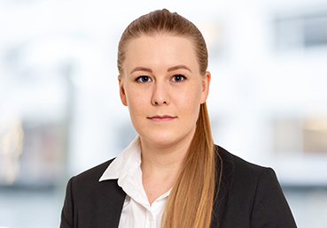 Astrid Eikenes Skorpen, Senior Associate, BDO Advokater
