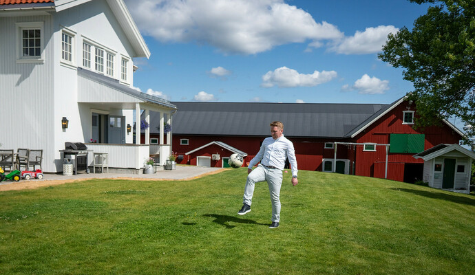 Alexander Hjelmtvedt