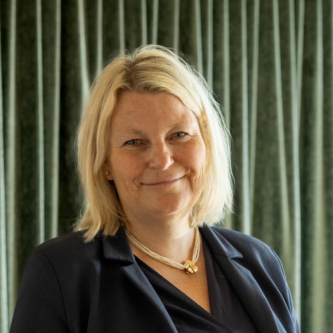 Kristine Øvrebø, BDO