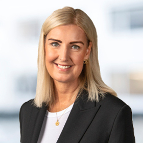 Ingjer Ofstad, BDO